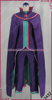 taobao agent 2432 cosplay clothing RE: From the beginning of the world, Peitel Qius