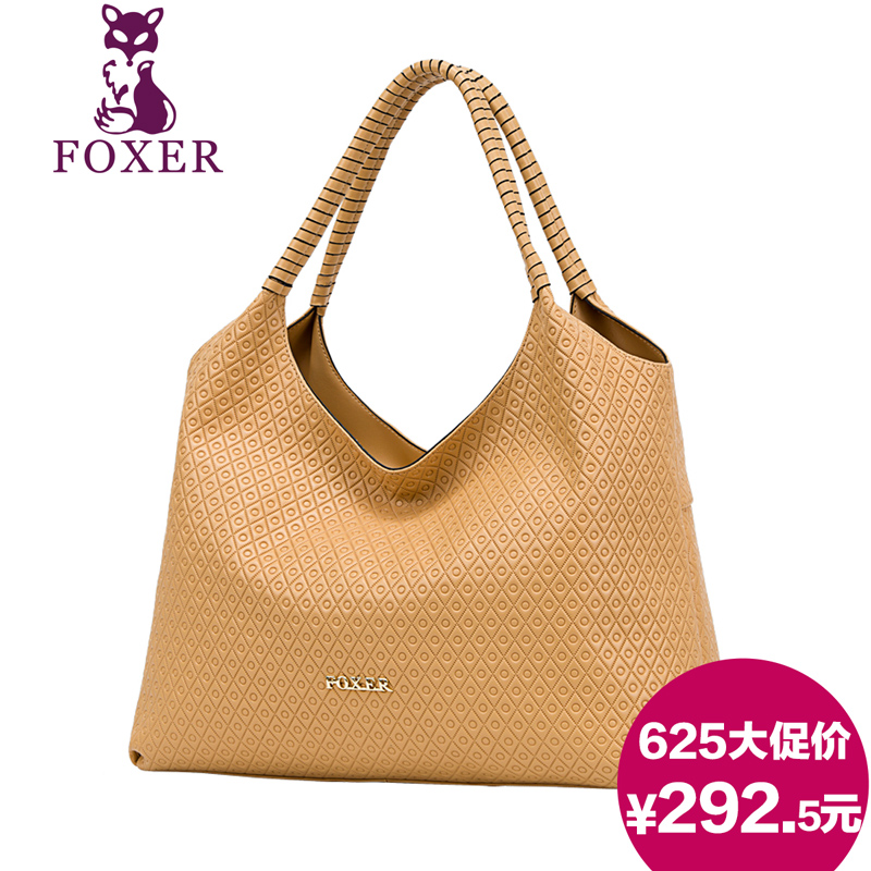

Сумка FOXER 926036f 2015