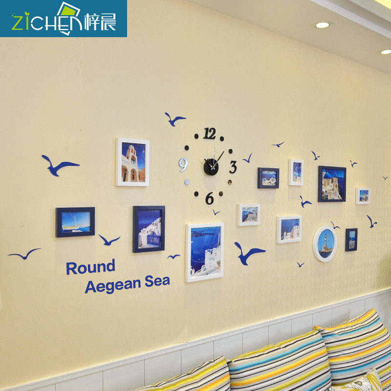 

Настенные фотокартины Azusa morning HD/1236