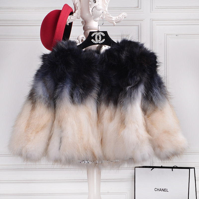 

Одежда из меха lygz/005/1 2015