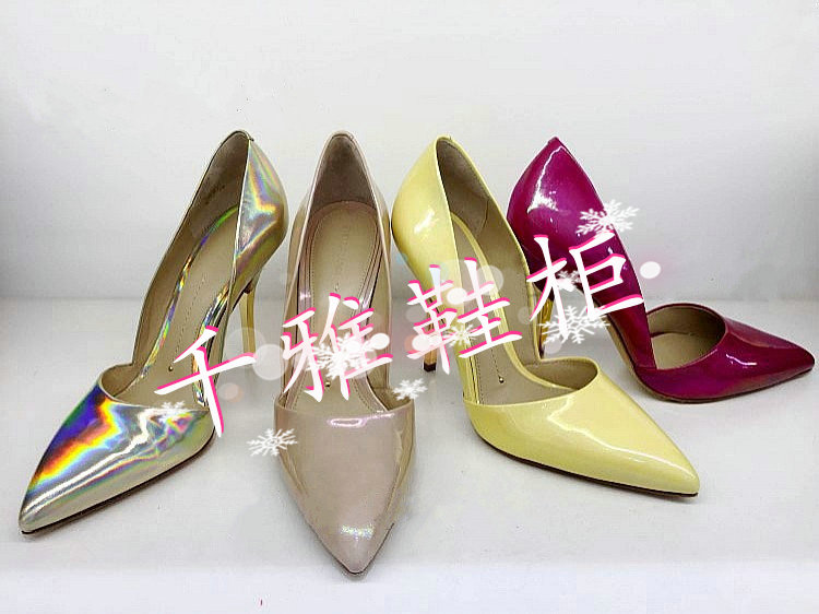 

туфли Stella luna 2015 SLP115335 2280