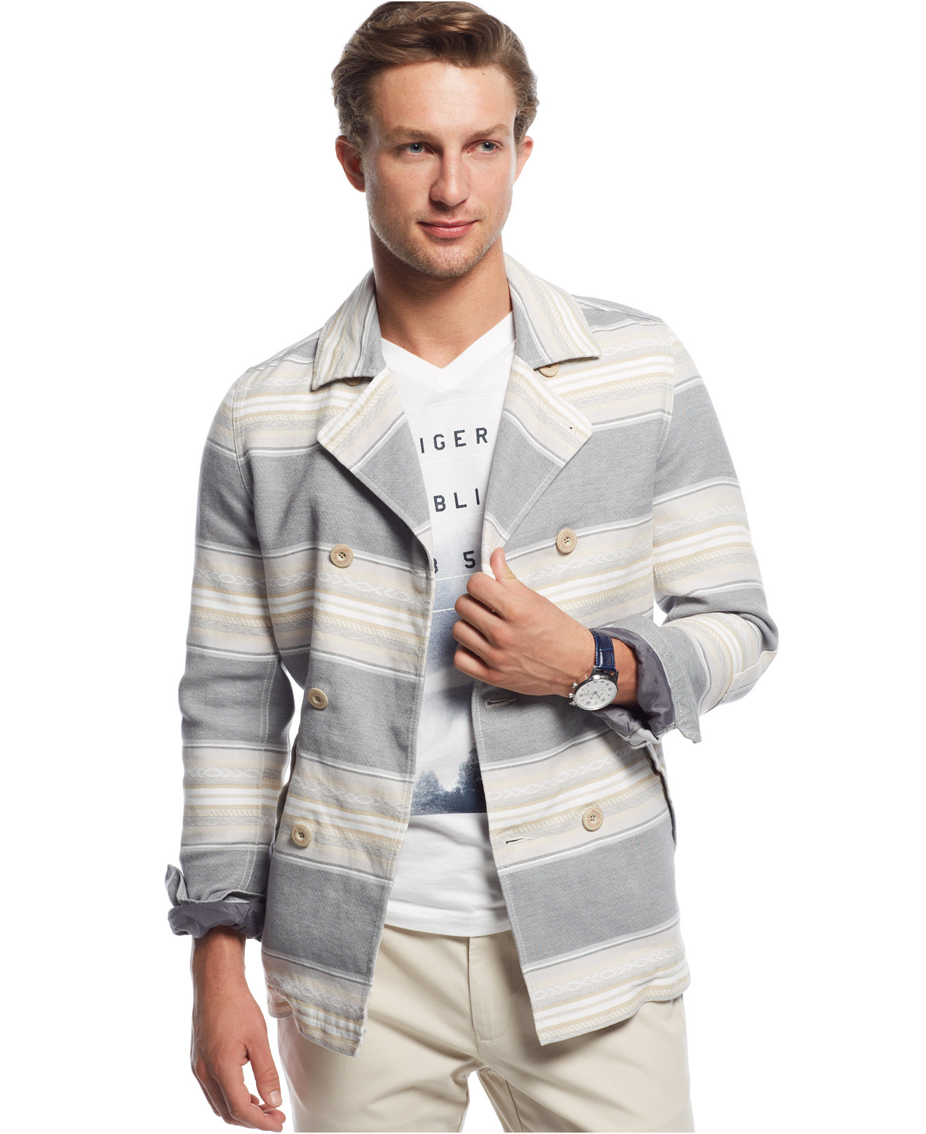 

Куртка Tommy Hifiger 2015 Tommy