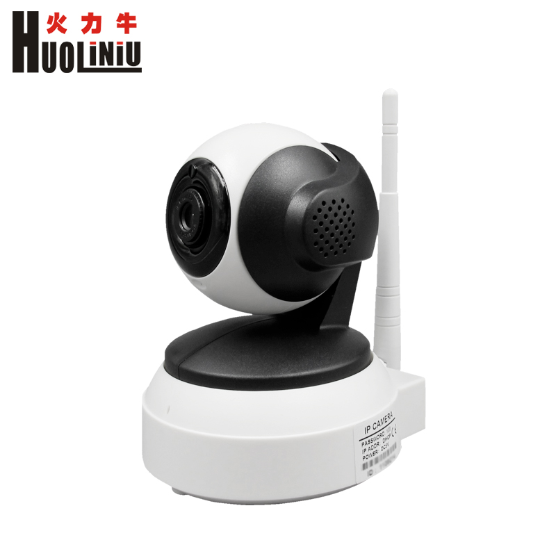 

IP-камера Fire ox WIFI 720P Ipcamera