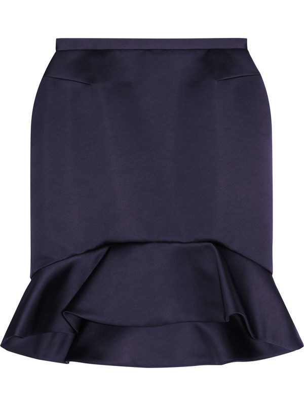 

Юбка Alexander McQueen to455313 McQ
