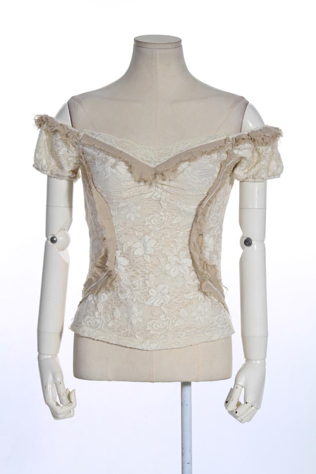 

Футболка Rq/bl sp055wi RQ-BL GOTHIC