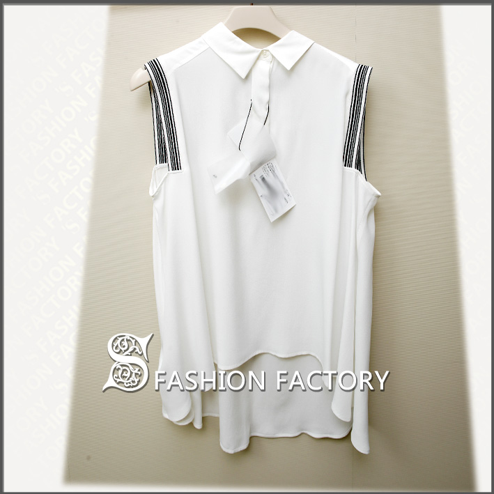 

Блузка Max Mara TAO'S 2015 Maxmara Sportmaxcode