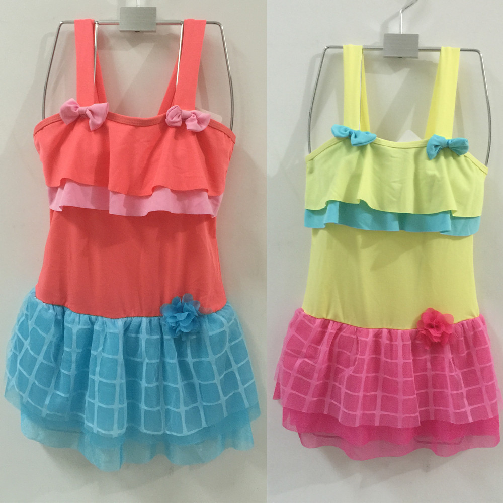 

детский купальник Its own brand 813 2015