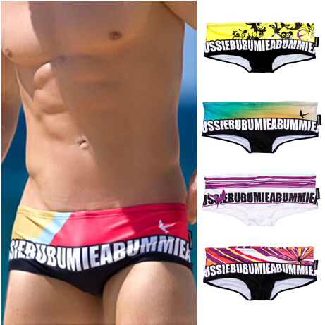 

Мужские купальные плавки AUSSIEBUM