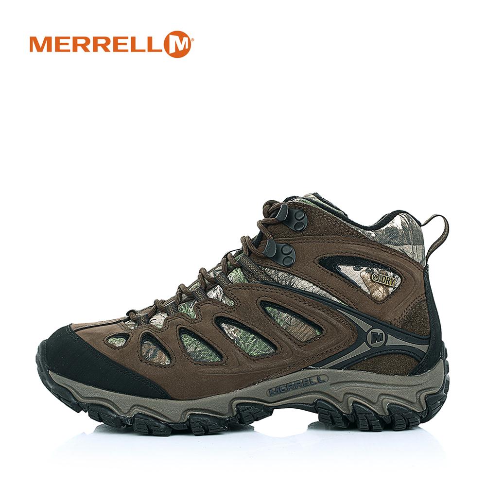 

трекинговые кроссовки MERRELL r421161d3adt46 2014