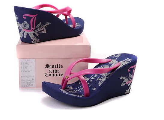 

Обувь для дома JC 8cm