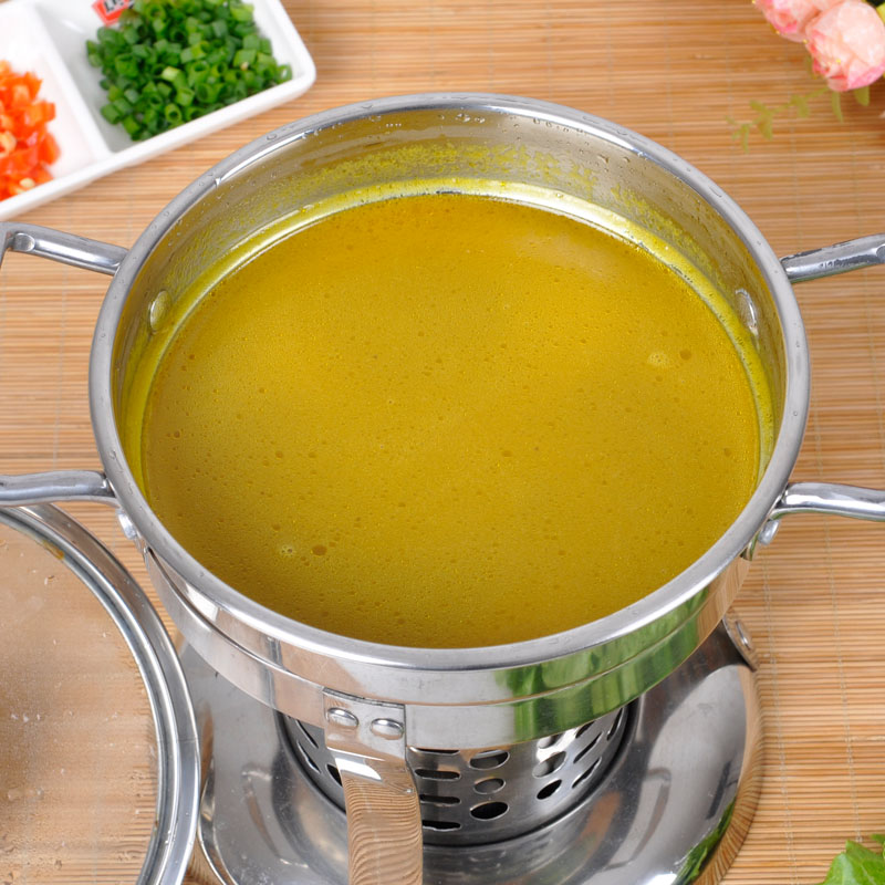 

Карри Tang Foundation 120g