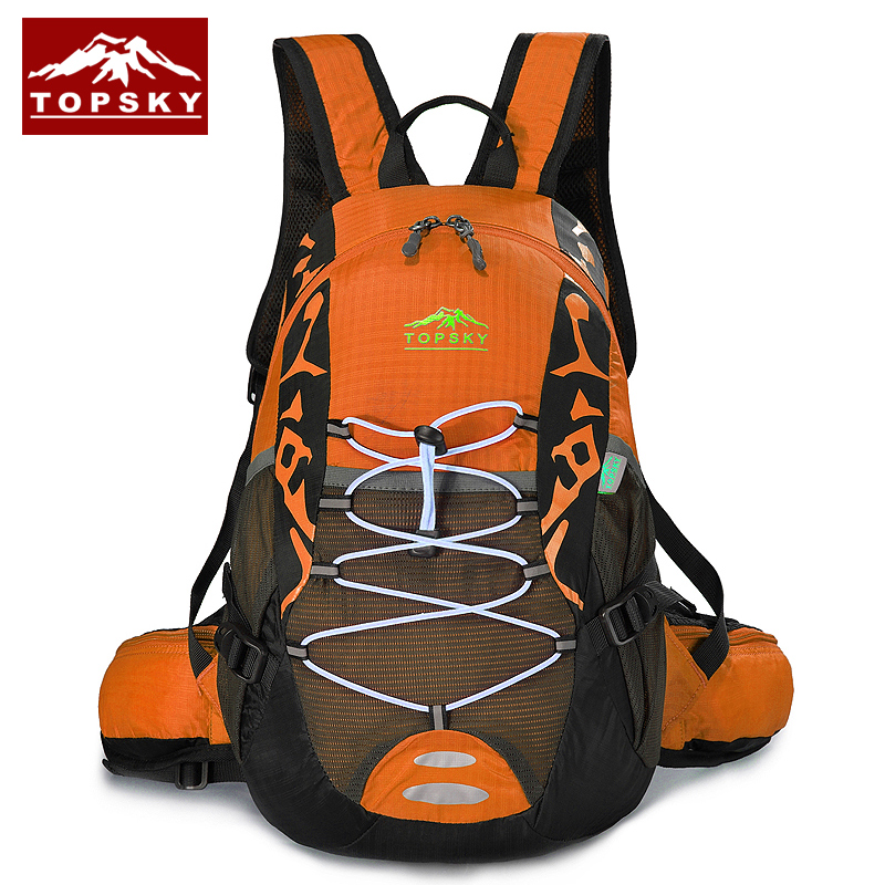 

Туристический рюкзак Topsky 30642 2014 15L