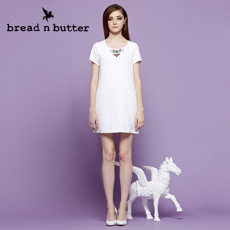 

Женское платье Bread n butter 4sb0bnbdrsw693010