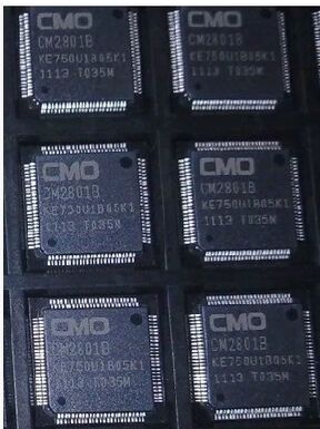 

микросхема CM2801B QFP K1 F1 IC