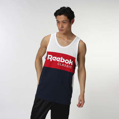 

Спортивная футболка Reebok Classic