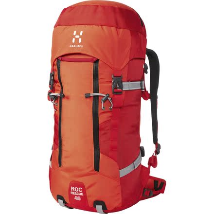 

Туристический рюкзак Hagl Fs Roc Rescue 40 Backpack