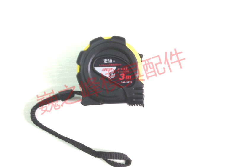 

Рулетка Assist 7.5m