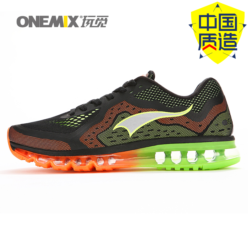 

Кроссовки Onemix AIR MAX 2014