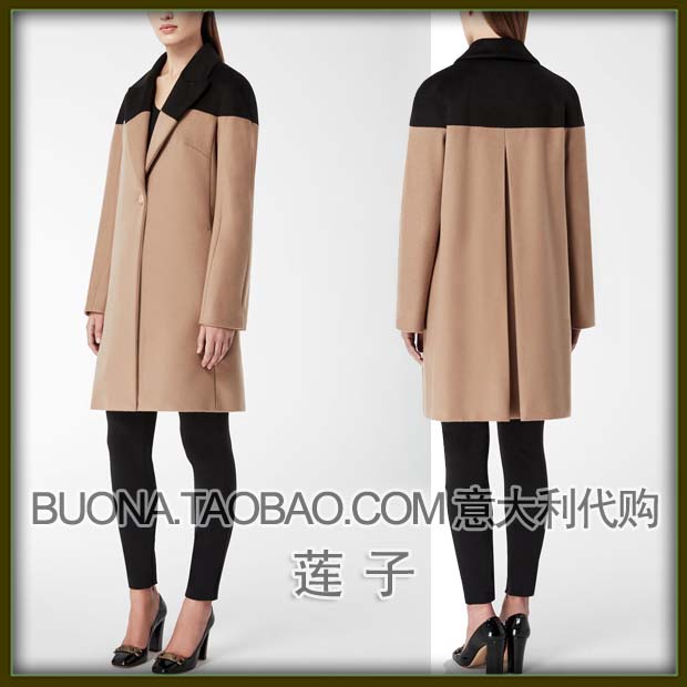 

женское пальто Max Studio Maxmara Studio 2015