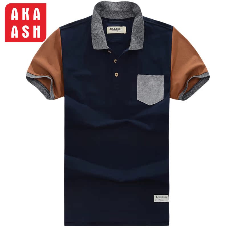 

Рубашка поло ak5119 Polo Polot