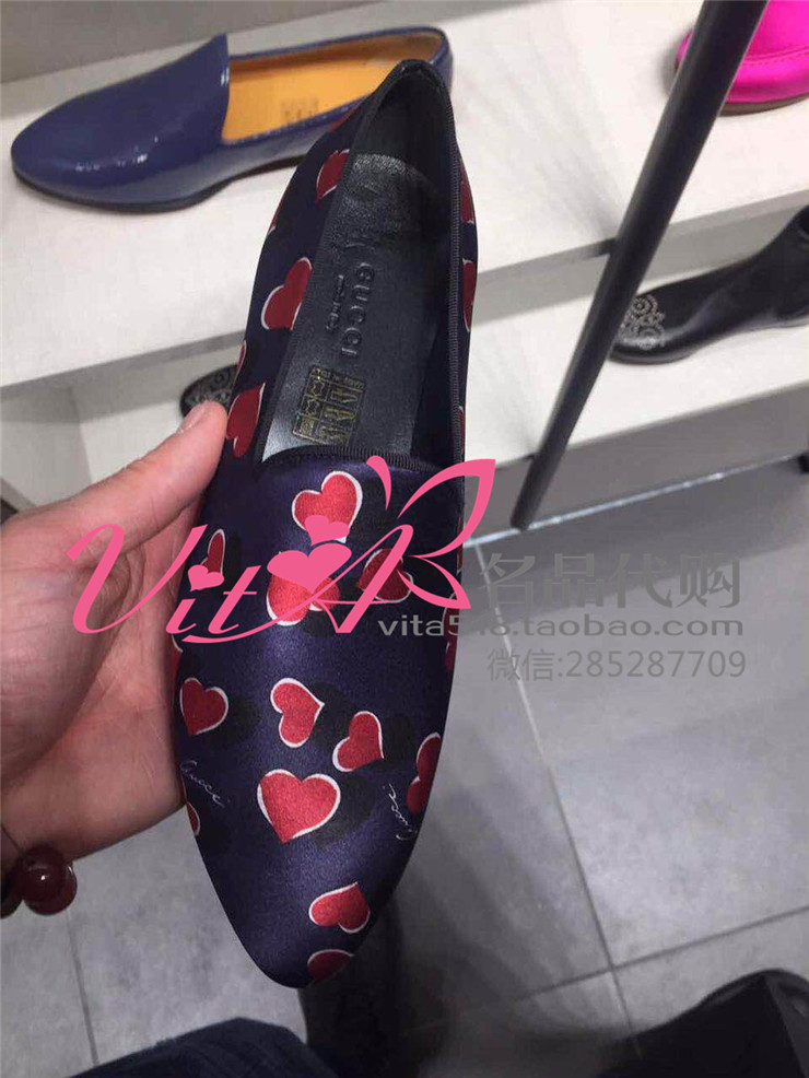 

туфли Gucci VITA