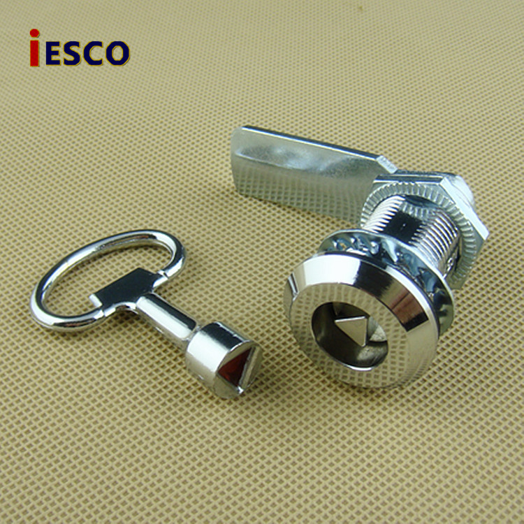 

Специальный замок Iesco 30mm