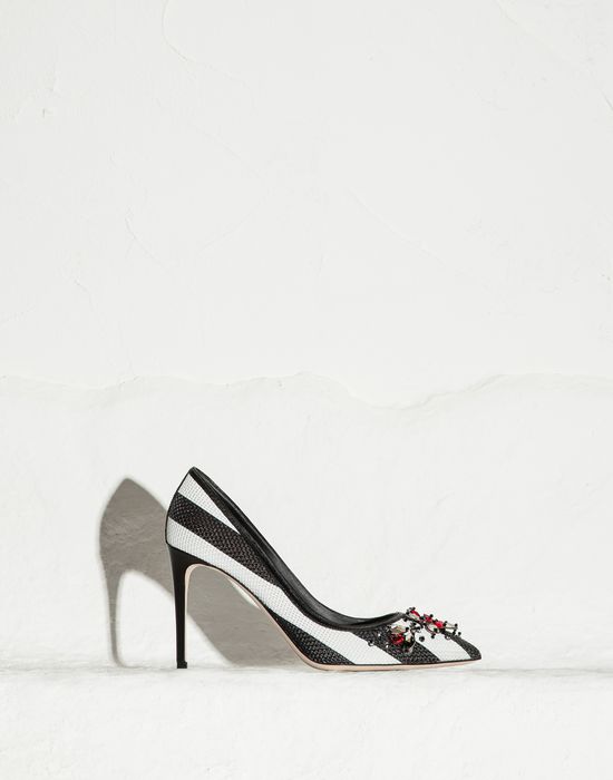 

туфли D&g DG Dolce Gabbana C19284-AF635