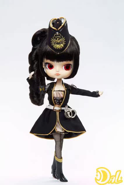 

кукла PULLIP DAL Lucia