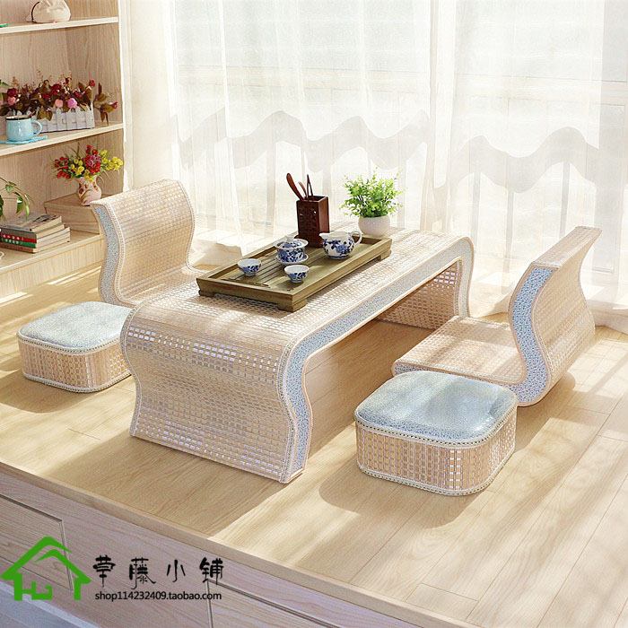 

Комплект татами Tufted vetch shop