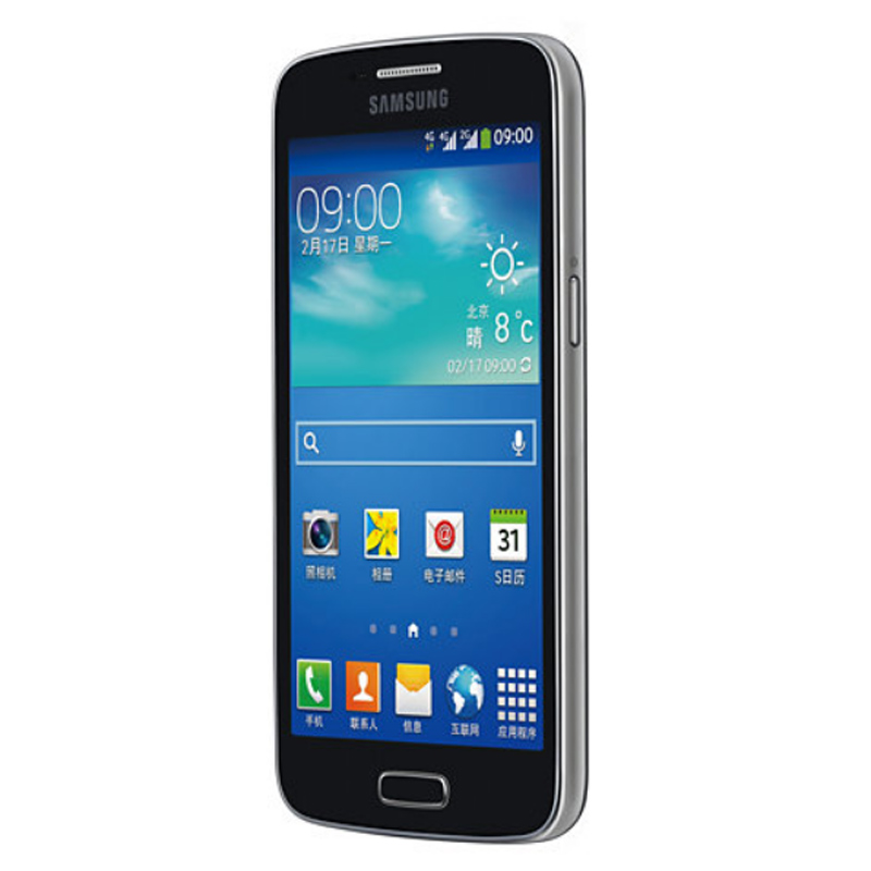 

Мобильный телефон Samsung SM-G3518 4G