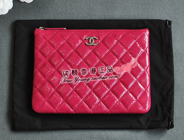 

Сумка Chanel CC