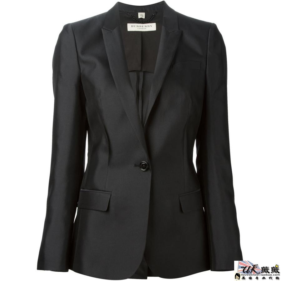 

Короткая куртка Burberry 10911107