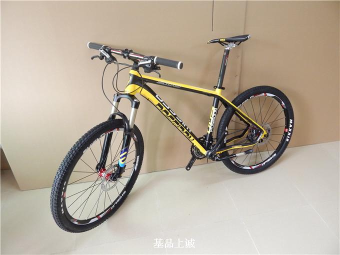 

Горный велосипед High wissco Haihuang 500 WISSCO 30