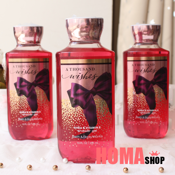 

Bath & body works BBW/Bath&BodyWorks 295ml