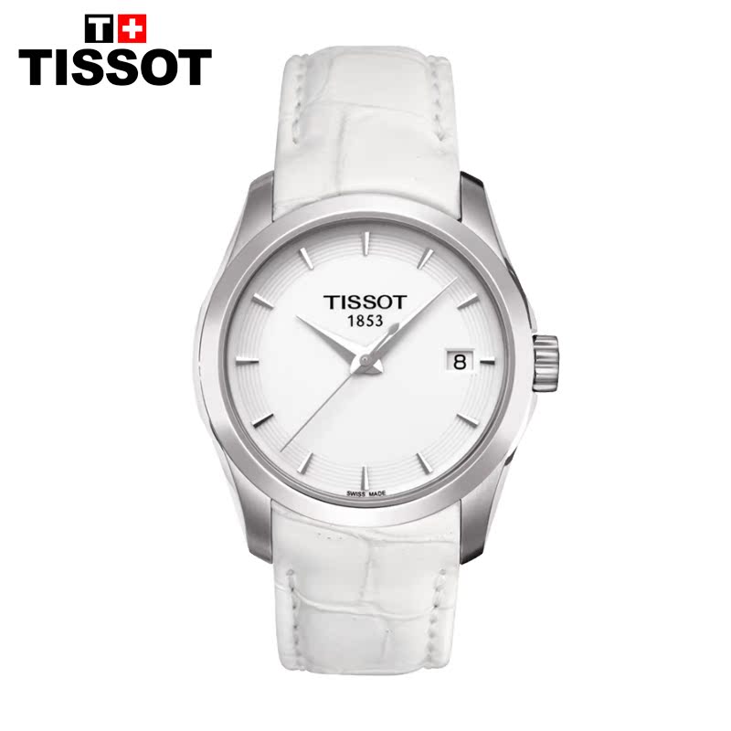 

Часы Tissot T035.210.16.011.00