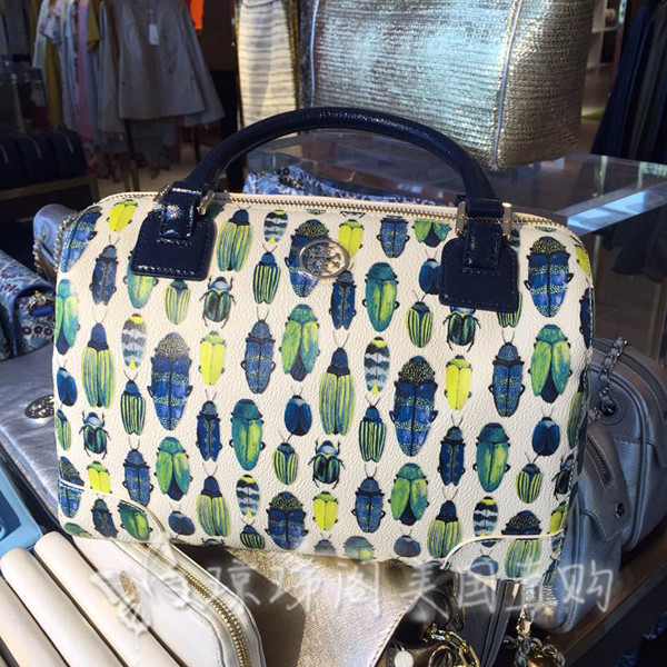 

Сумка Tory burch