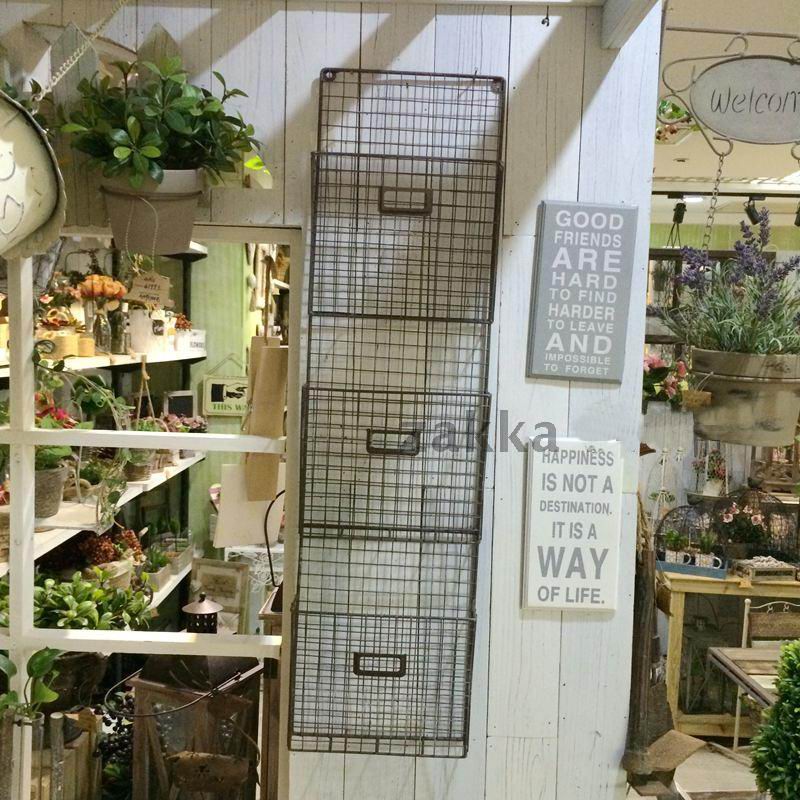 

Натенный аксессуар ZAKKA LOFT