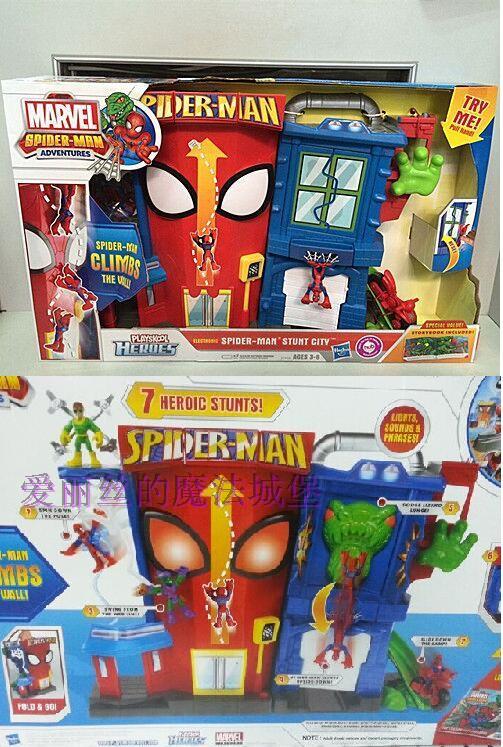 

Игрушка Hasbro Playskool
