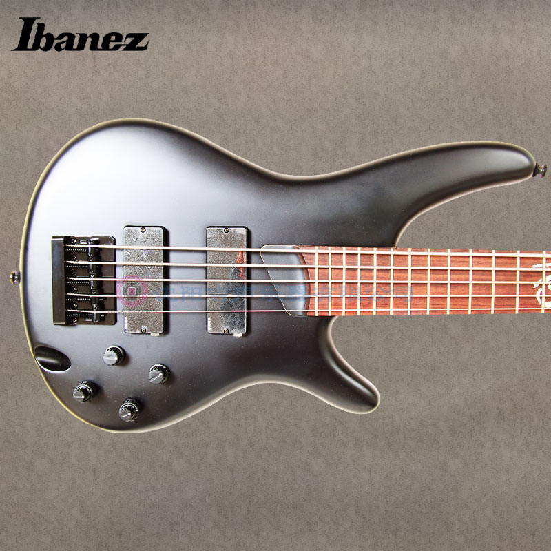 

Бас-гитара Ibnaez Ibanez K5 KORN BASS FIELDY