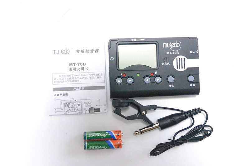 

Тюнер Little Angel MT-70B