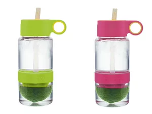 Найдите на покупку Mini Lemon Cup Zinganything Lemon Cup с соломенной чашкой без BPA