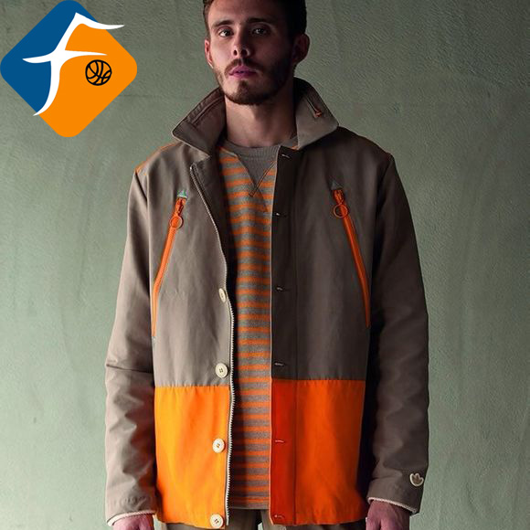 

Спортивная куртка Adidas Kzk 84-Lab F49319