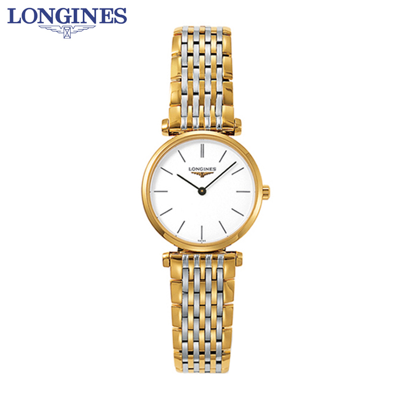 

Часы Longines L4.209.2.12.7