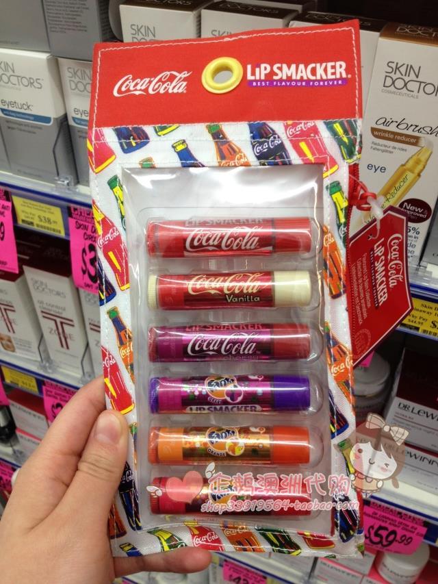 

OTHER Lip Smacker