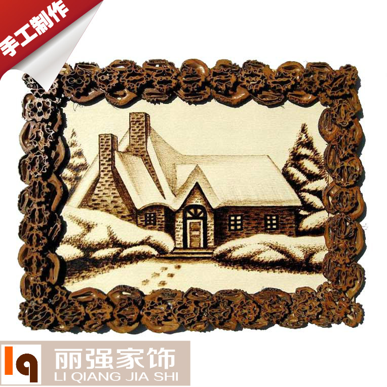 

Li Qiang Jia ornament L26