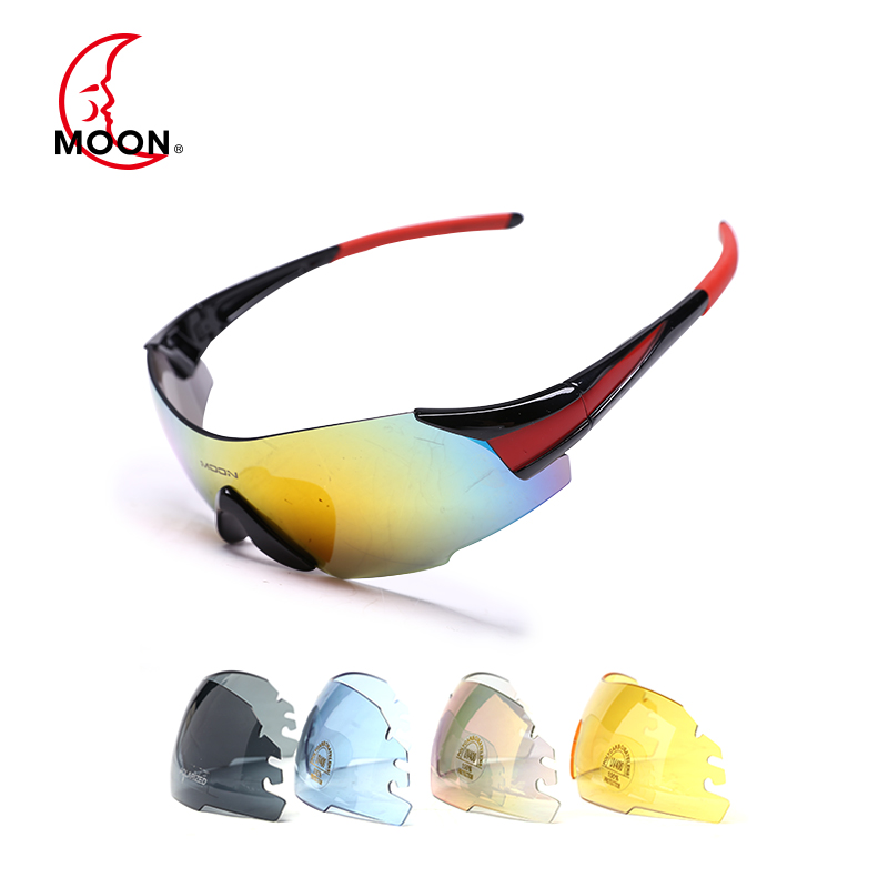 

велоочки Moon JY/0889