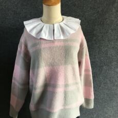 Украшение на воротник