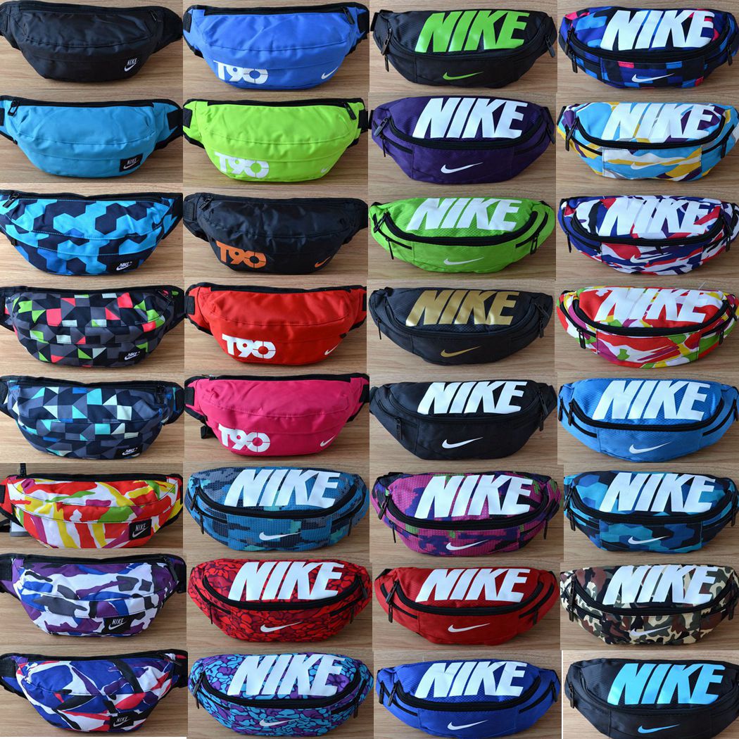 

сумка на одно плечо Nike