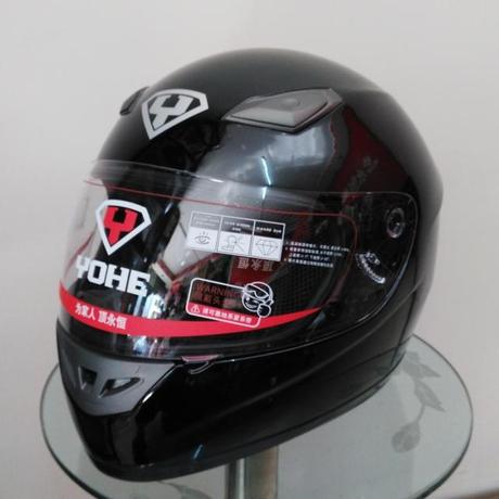 永恒头盔摩托车头盔全盔yh-992,英国nitro版