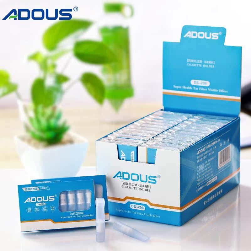 

Мундштук Adous DS-208
